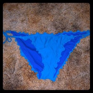 Bikini bottoms